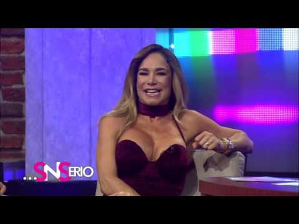 Lis habla sobre Bailadísimo