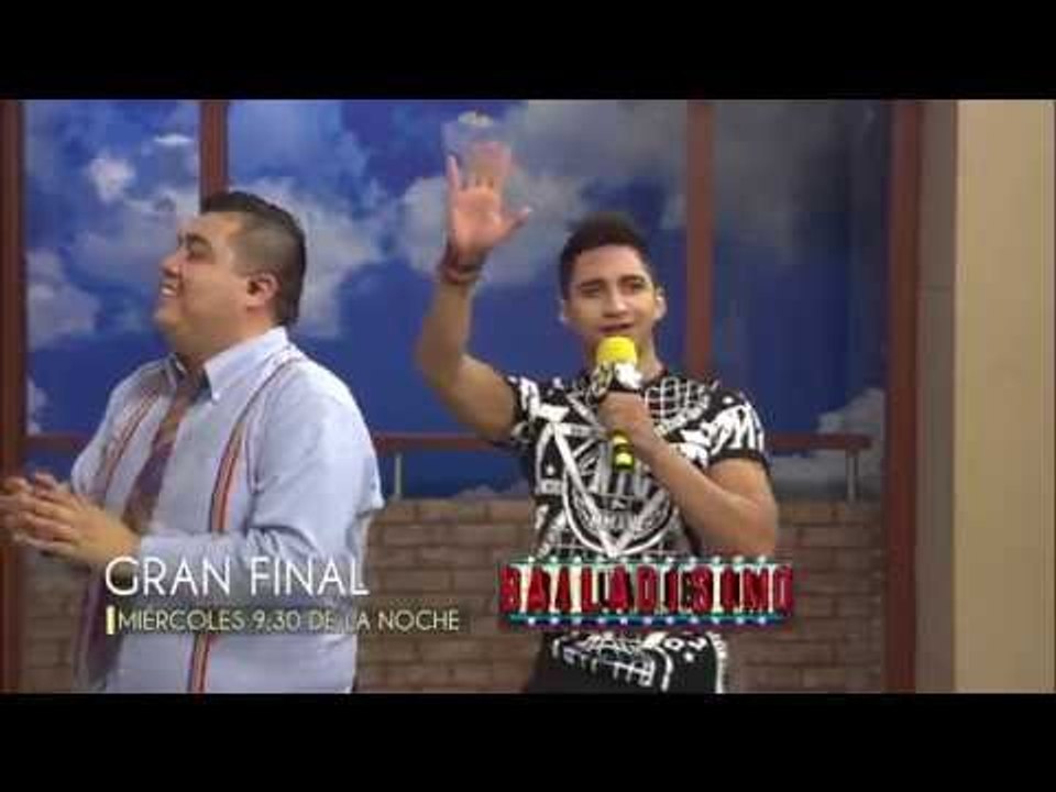 No lo quieren presentar