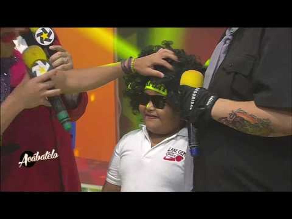 El hijo del guardia