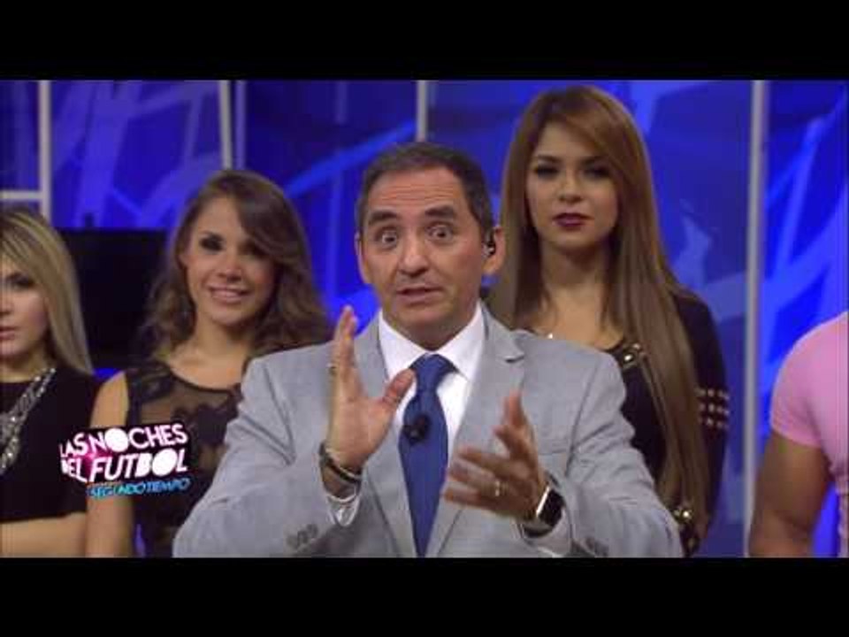 Los paranormales