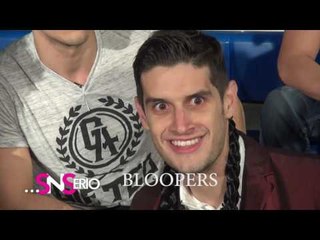 Los Bloopers de SNSerio