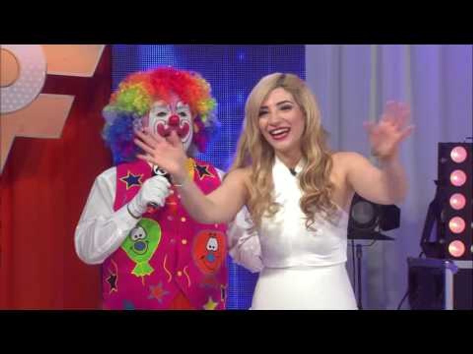 La patada de buena suerte