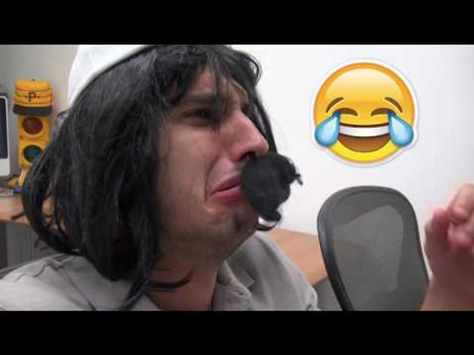 La tragedia Rayada