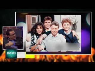 Ya no puede hacer papeles de edad madura