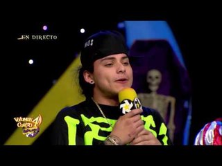 Brandon y Melisa tuvieron una fuerte pelea