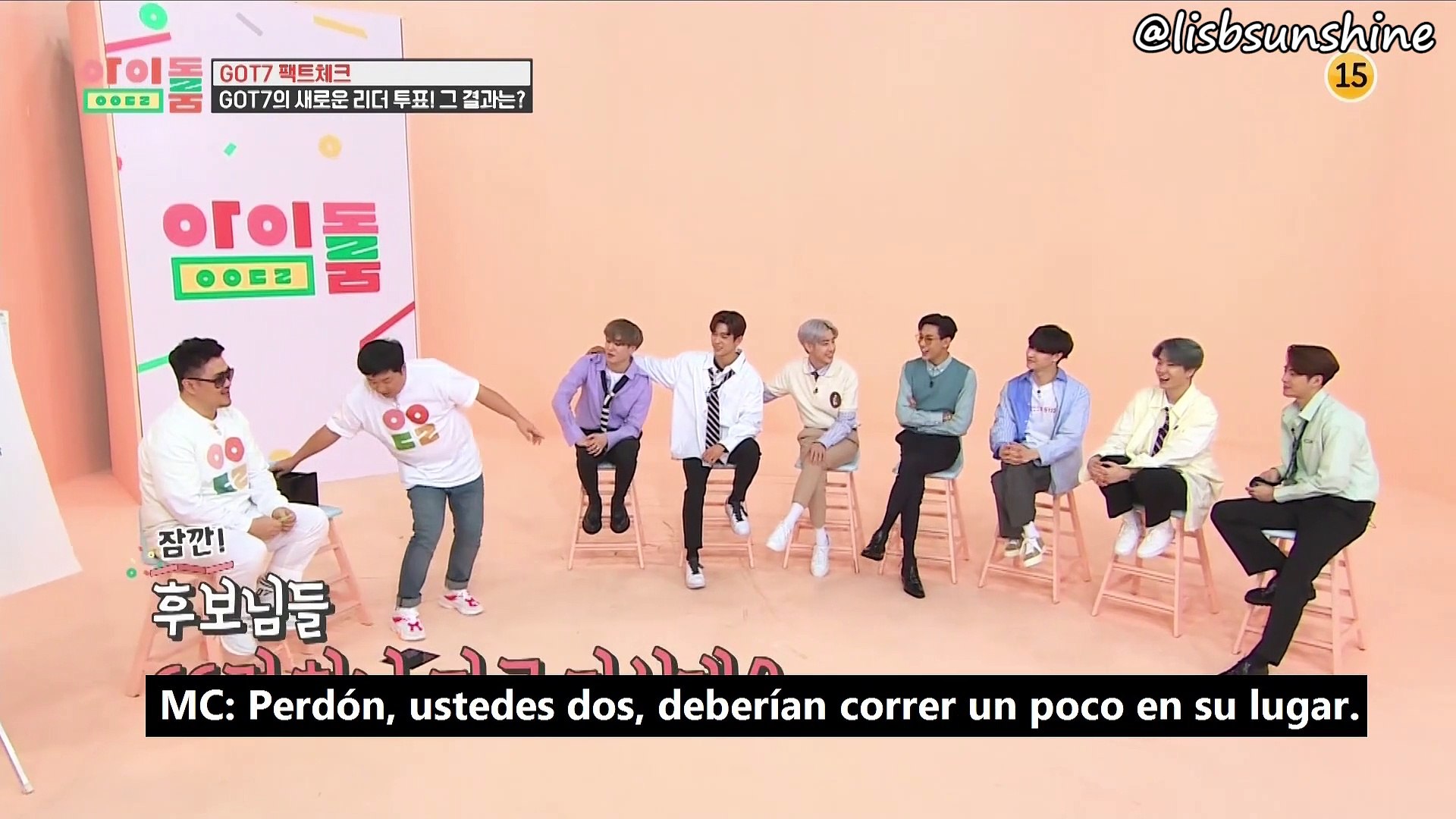 Idol room ep 51 eng sub sale