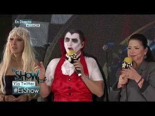 Madeleyn habla de sus problemas