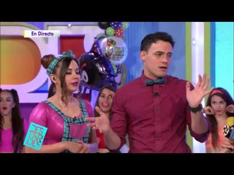 En negociaciones para estar en Destardes