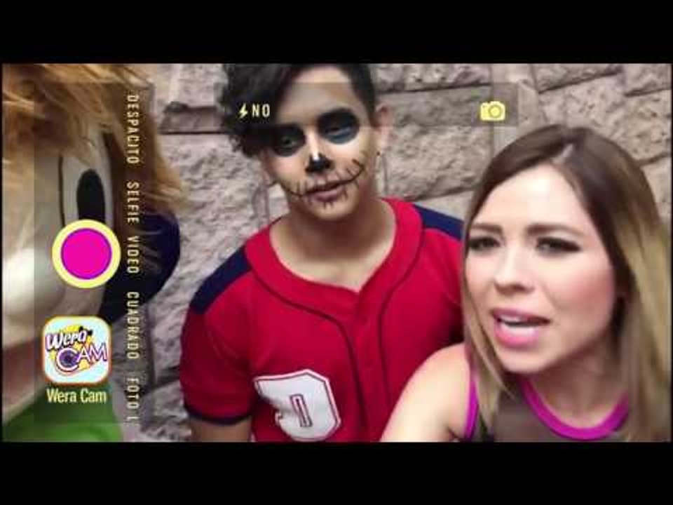 Wera Cam Chicano está saliendo con alguien