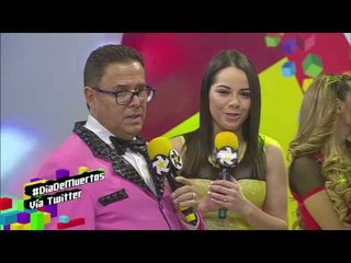 Un altar para un gran amigo