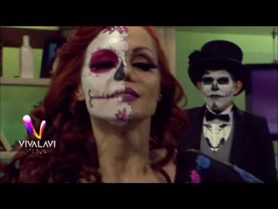 Carmen Campuzano se ríe de la muerte