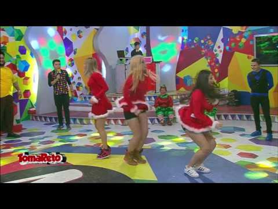 Ponen a saltar a las meseritas