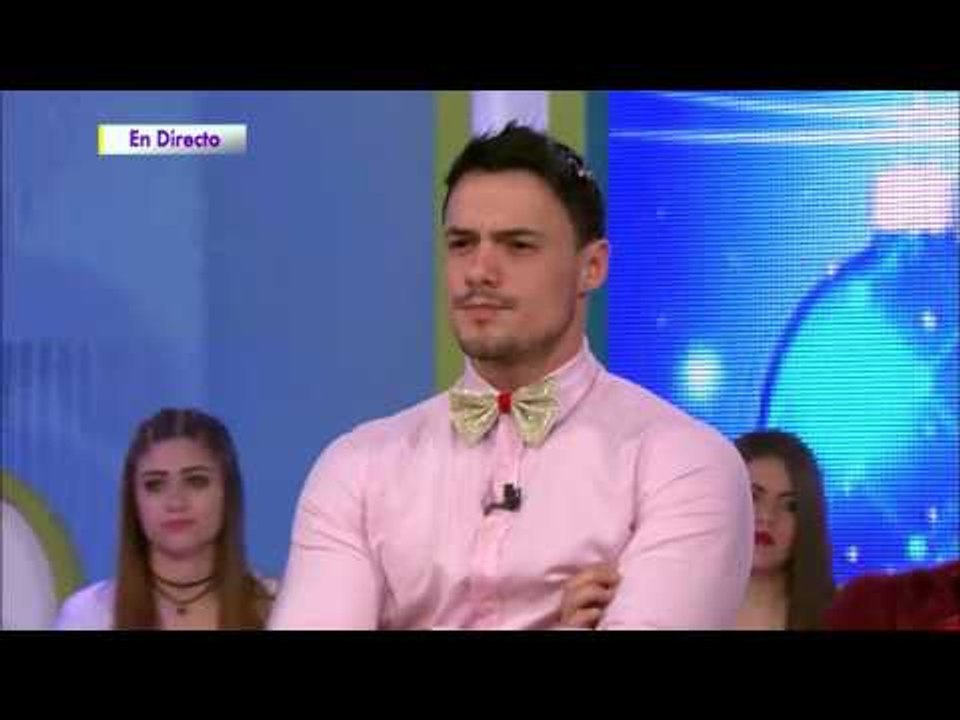 Lapizín le va a quitar la barba