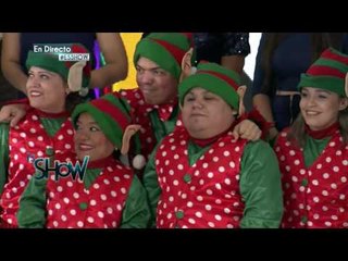 Los guarros de Chavana