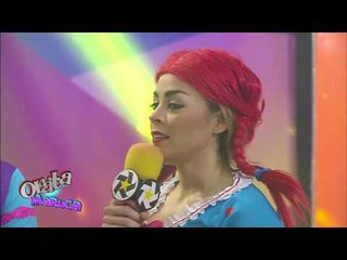 Le faltan al respeto