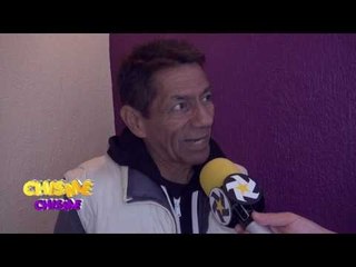 Raúl Ramos festejará en grande sus 45 años de trayectoria