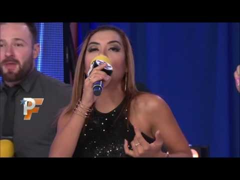 Karen Dávila es la ganadora de Premios Fama