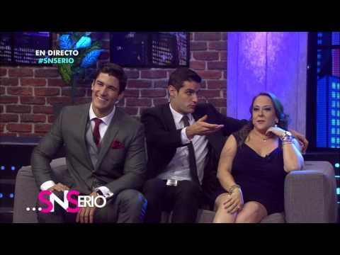 Arely hace preguntas muy fuertes