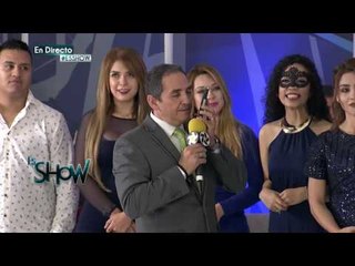 Damián 666 en la línea