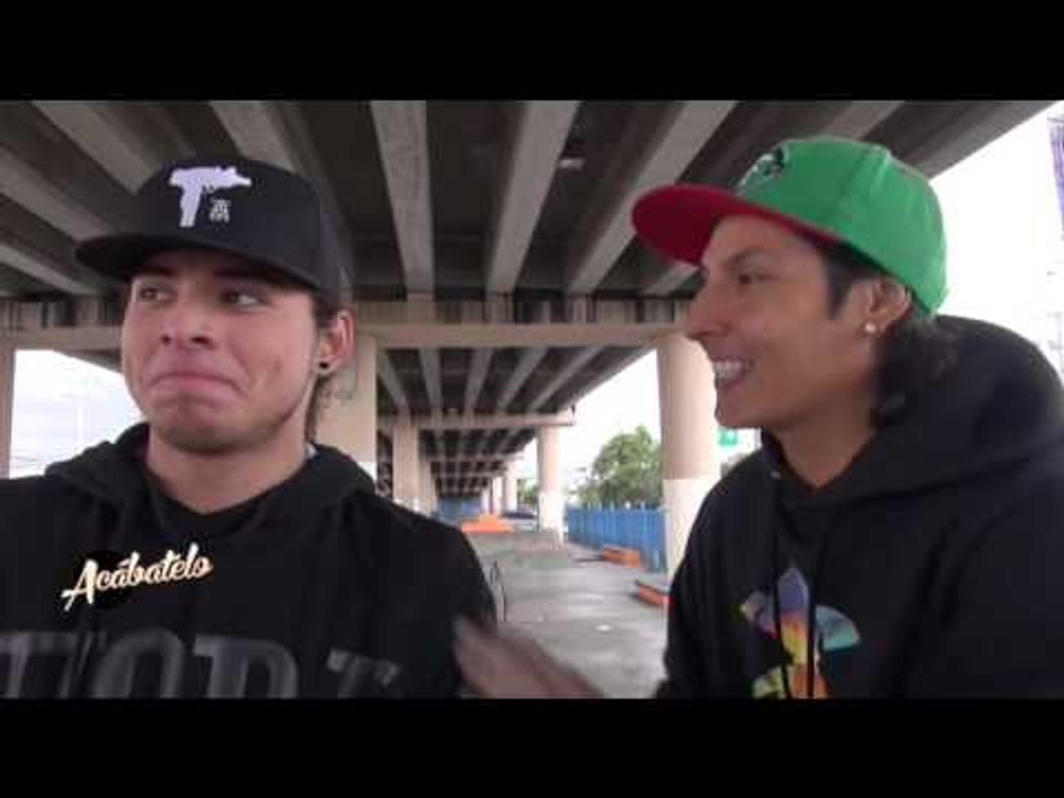 Brandon Skate