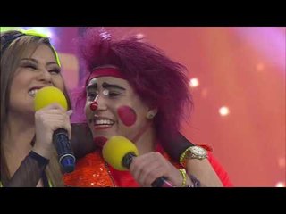 El nuevo juego de gomita