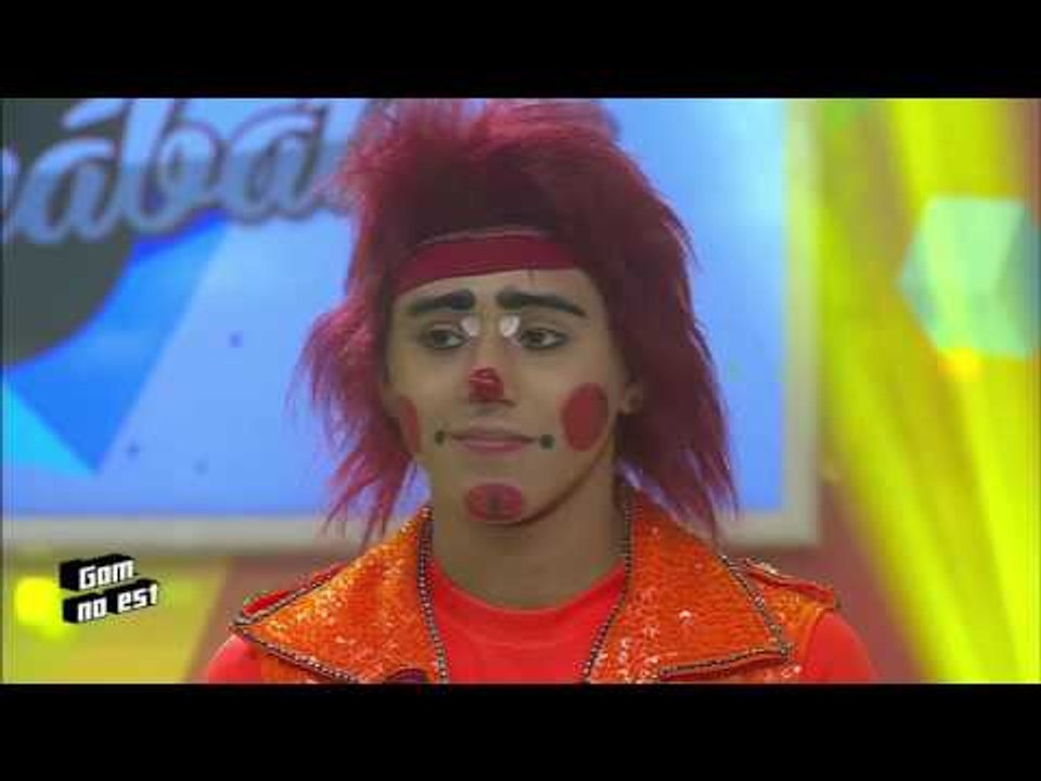 El destino de Gomita