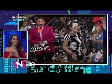 Arely dejará a Maruca