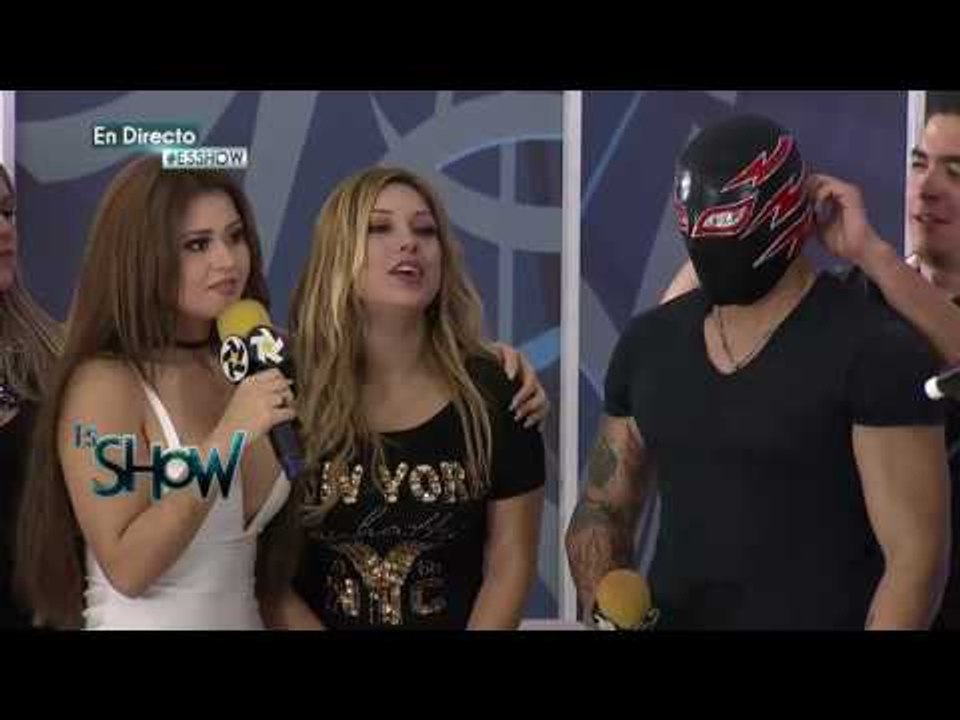 ¿Quien anda con quien?