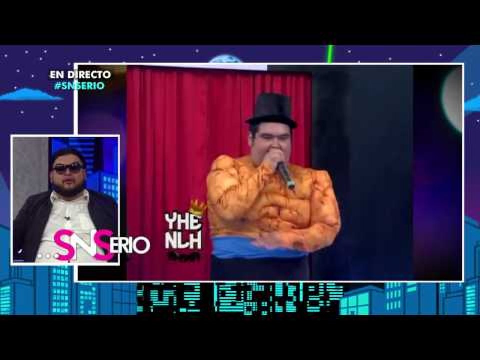 El problema de PGB