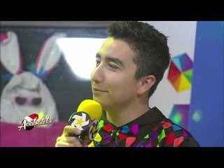 Tomato ya quiere ser papá