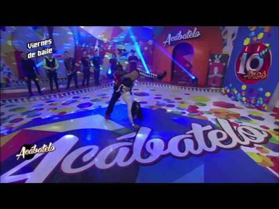Chave y Cipriano están de vuelta