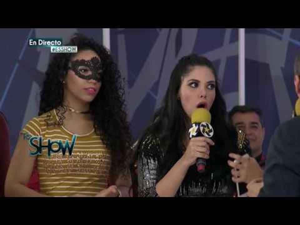 Las cirugías de Claudia