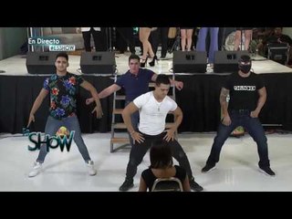 Ponen a una pareja en problemas