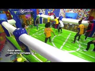 Tigres vs Tigres en el TomaReto