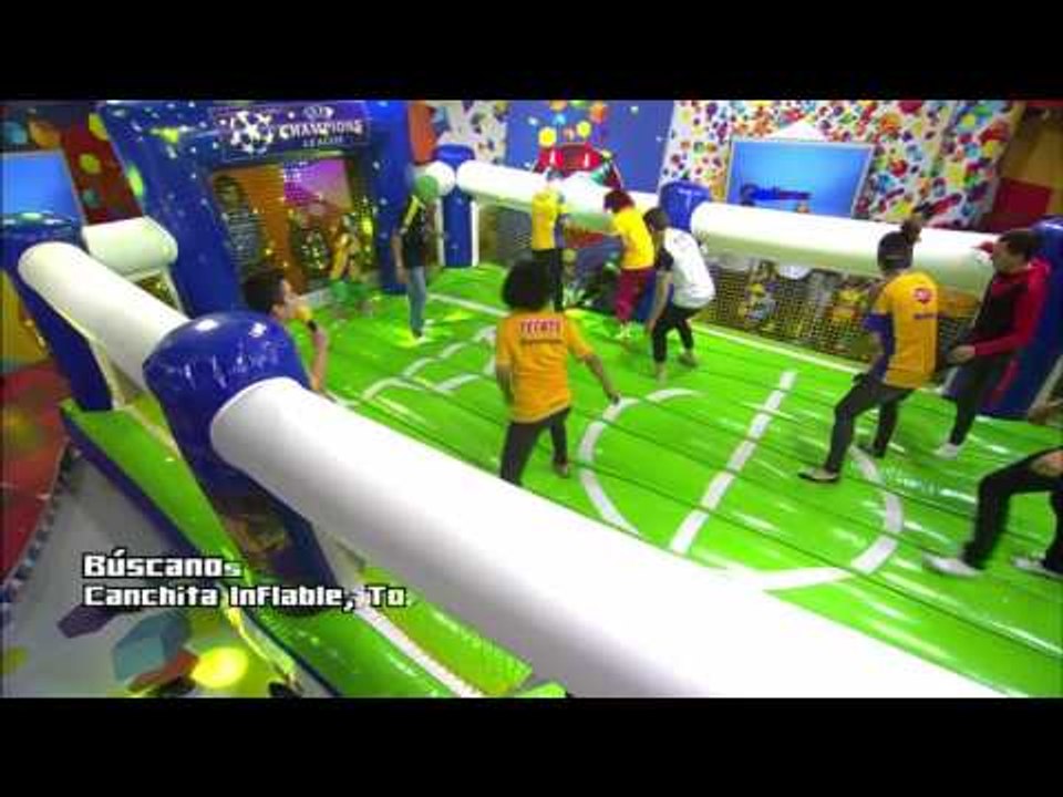 Tigres vs Tigres en el TomaReto