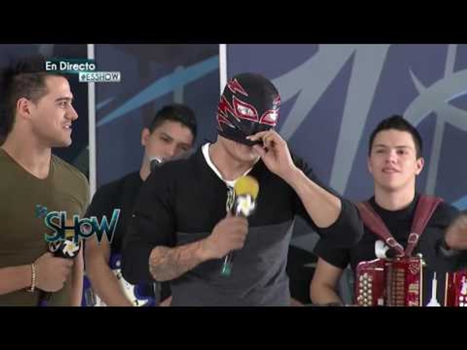 Thunder cuenta su versión