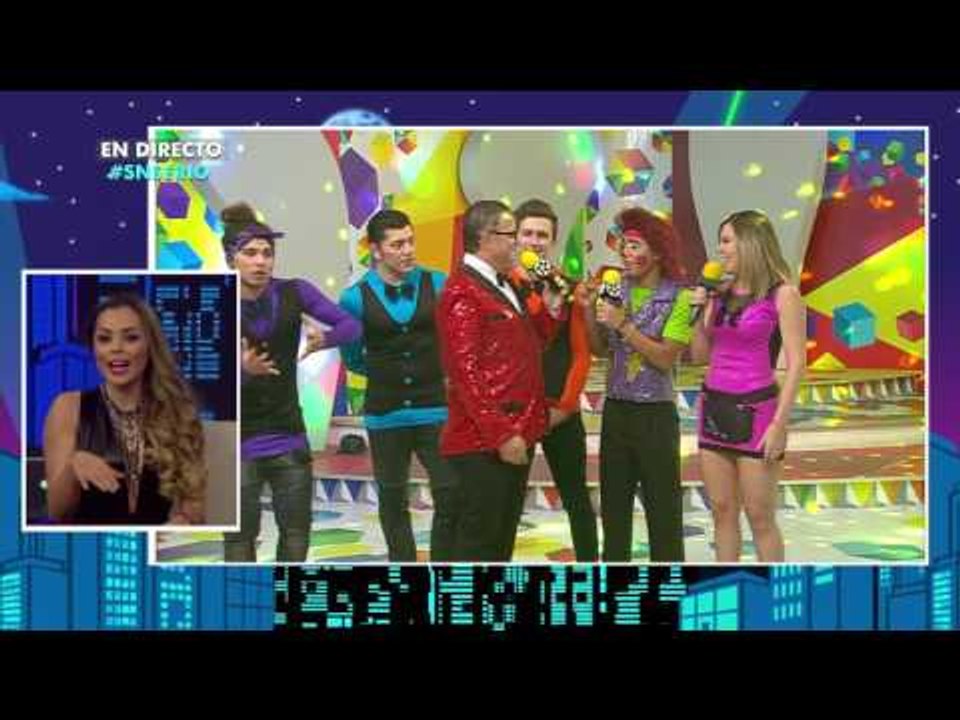 ¿Volvieron a detener a Mayito?