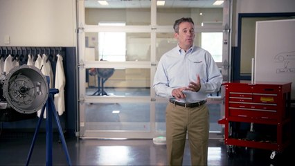 Drive Safe Using New Car Technology