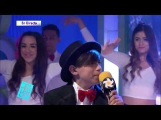 Destardes le da la bienvenida a la navidad