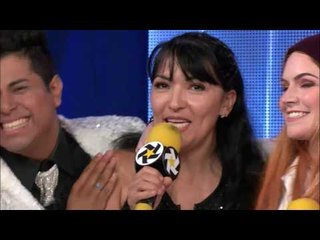 la fina de premios fama