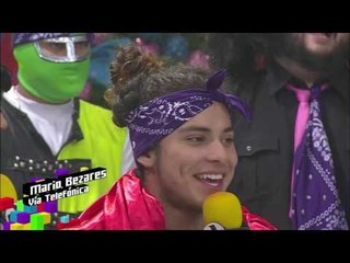 Brandon recibe una llamada muy especial