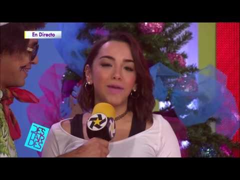 ¿Qué es lo que más les gusta de la navidad?