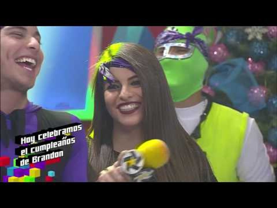 Fueron novios hace 3 años