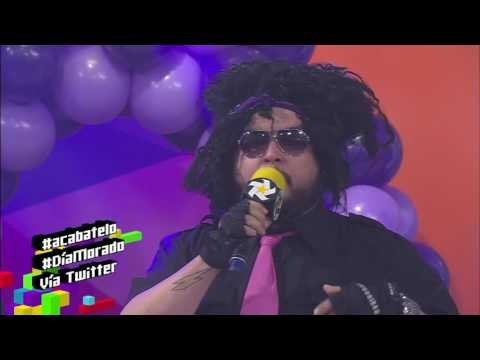 Acábatelo le demuestra su amor a Brandon