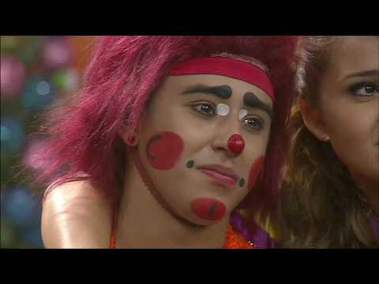 Omar Chaparro felicita a Lapizito