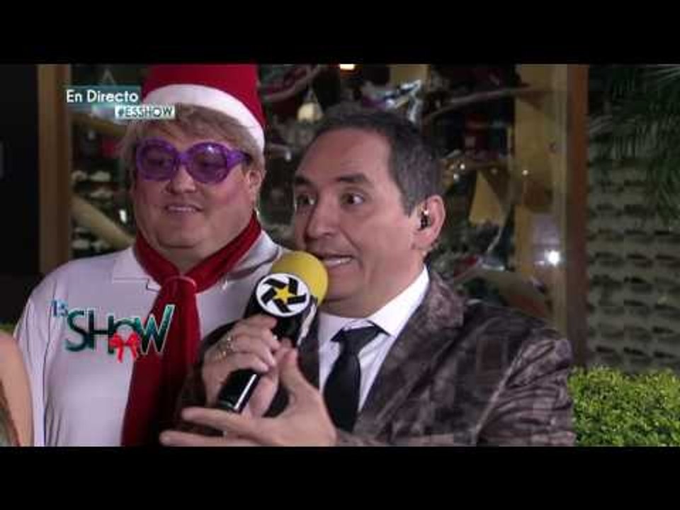 Los deseos de Es show