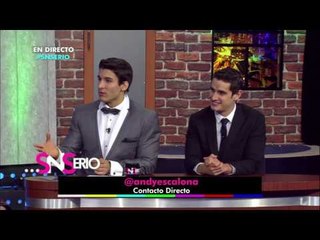 Se quiere quedar en Multimedios
