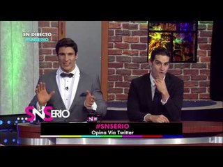 Las fobias de los invitados