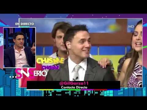 ¿Cómo llegó Gil Garza a Multimedios?