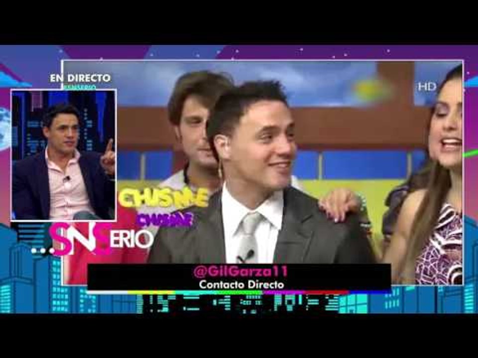 ¿Cómo llegó Gil Garza a Multimedios?